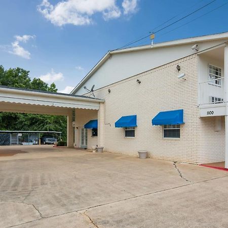 Motel 6-Atlanta, Tx Dış mekan fotoğraf