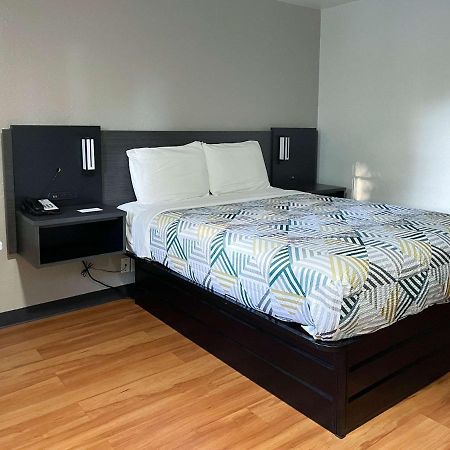 Motel 6-Atlanta, Tx Dış mekan fotoğraf