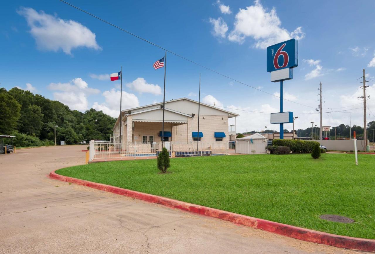 Motel 6-Atlanta, Tx Dış mekan fotoğraf