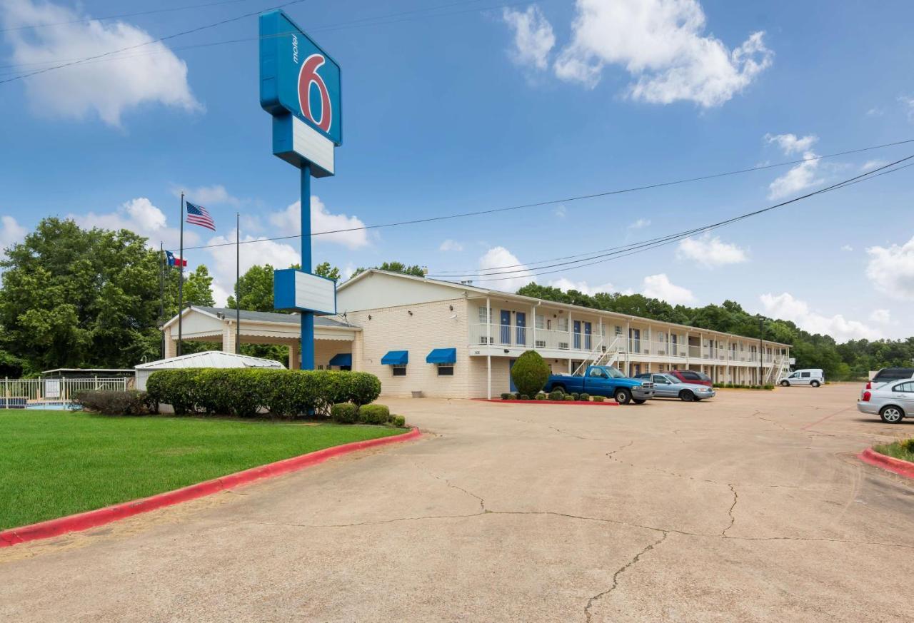 Motel 6-Atlanta, Tx Dış mekan fotoğraf