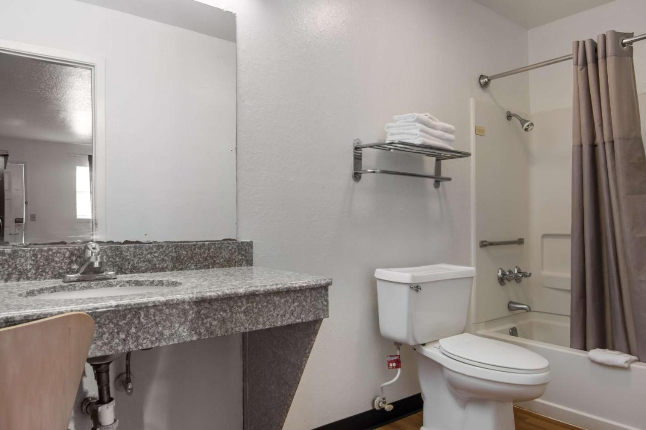 Motel 6-Atlanta, Tx Dış mekan fotoğraf