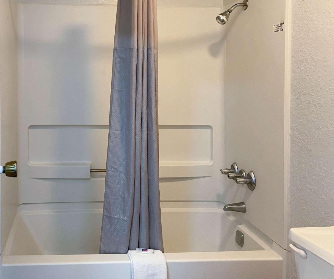 Motel 6-Atlanta, Tx Dış mekan fotoğraf