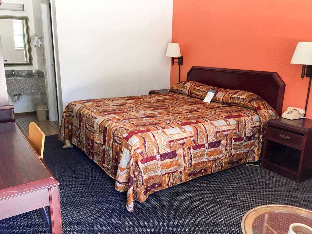 Motel 6-Atlanta, Tx Oda fotoğraf