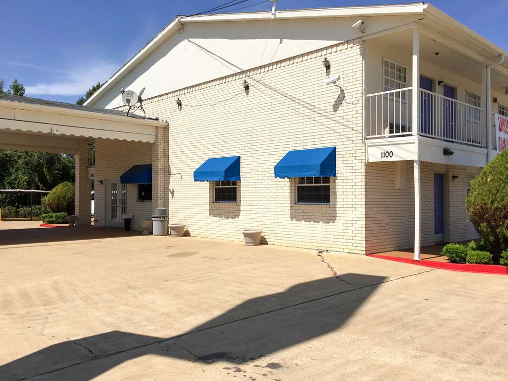 Motel 6-Atlanta, Tx Dış mekan fotoğraf
