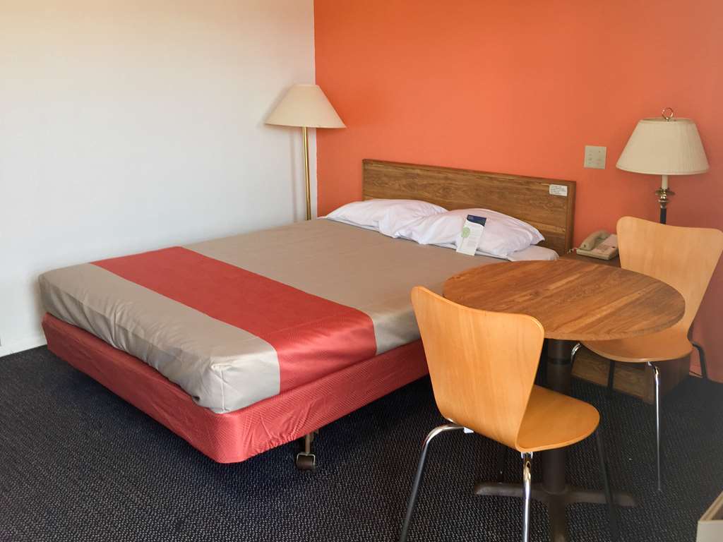 Motel 6-Atlanta, Tx Oda fotoğraf