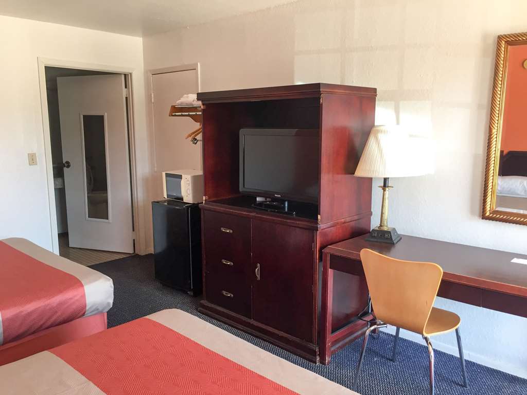 Motel 6-Atlanta, Tx Oda fotoğraf